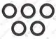VAILLANT-O-Ring-x5-VE-6-28-R1-u-w-Vaillant-Nr-0020107589 gallery number 1